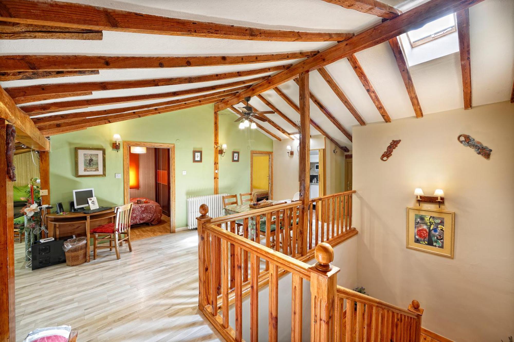 Alojamiento Rural Pueblo De La Ribera Peñafiel Стая снимка